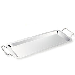Stainless Steel Turkey Leg Grill Rack & Tray - BBQ Tools