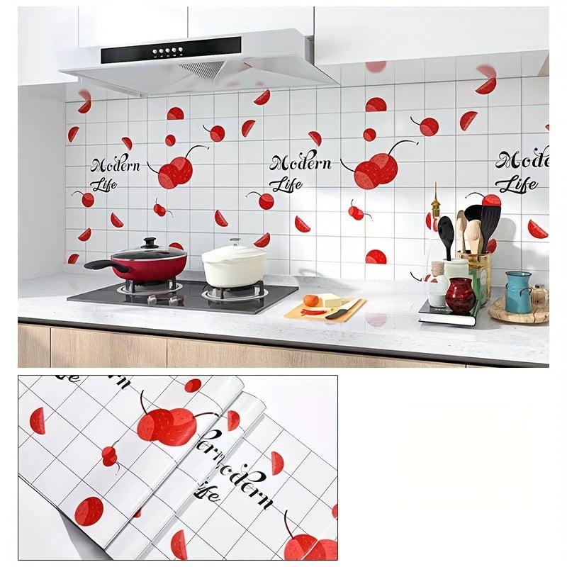 Marble Self Adhesive Wallpaper for Furniture Renovation