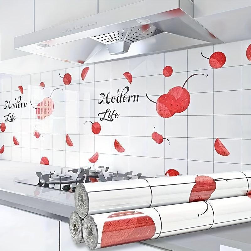 Marble Self Adhesive Wallpaper for Furniture Renovation