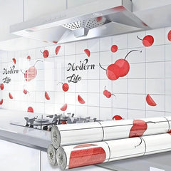 Marble Self Adhesive Wallpaper for Furniture Renovation