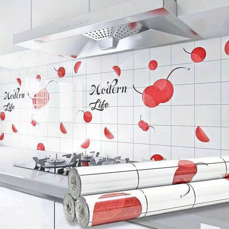 Marble Self Adhesive Wallpaper for Furniture Renovation