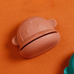 Big Mouthed Monkey Sharpener Household Whetstone