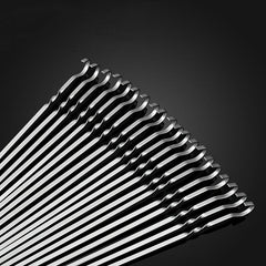 Kabob Skewers Professional Barbecue Tools Stainless Steel
