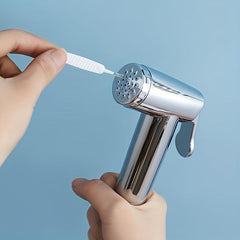 10pcs Mini Cleaning Brush for Shower Head Mobile Phone Charging Hole