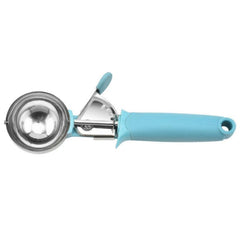 Stainless Steel Ice Cream Scoop for Bar & Restaurant Use