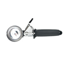 Stainless Steel Ice Cream Scoop for Bar & Restaurant Use