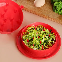 Chicken Shredder Kitchen Gadget for Easy Meat Mincing