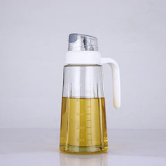 Automatic Dispenser Bottle for Easy Meal Prep and School Supplies