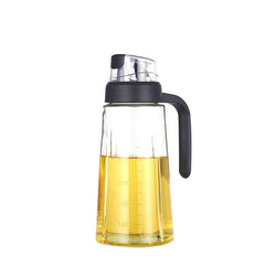 Automatic Dispenser Bottle for Easy Meal Prep and School Supplies