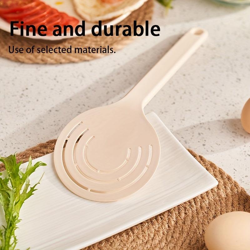 Kitchen Frying And Baking Shovel Nonstick Spatula High Temperature Resistant
