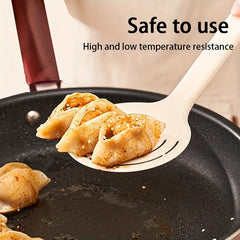 Kitchen Frying And Baking Shovel Nonstick Spatula High Temperature Resistant