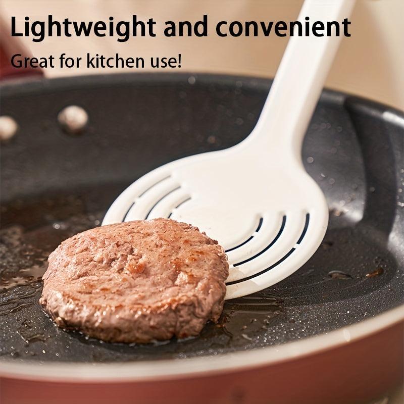 Kitchen Frying And Baking Shovel Nonstick Spatula High Temperature Resistant