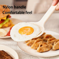 Kitchen Frying And Baking Shovel Nonstick Spatula High Temperature Resistant