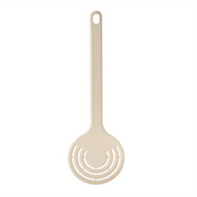 Kitchen Frying And Baking Shovel Nonstick Spatula High Temperature Resistant