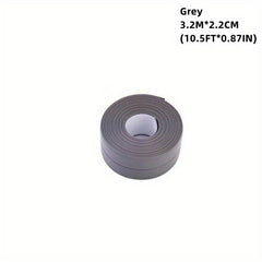 Kitchen Stove Counter Gap Cover Stain-Proof Sealing Strip