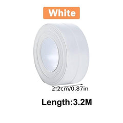 Kitchen Stove Counter Gap Cover Stain-Proof Sealing Strip
