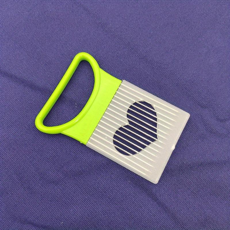 Onion Fork Loose Meat Needle Fruit and Vegetable Slicing Fixer