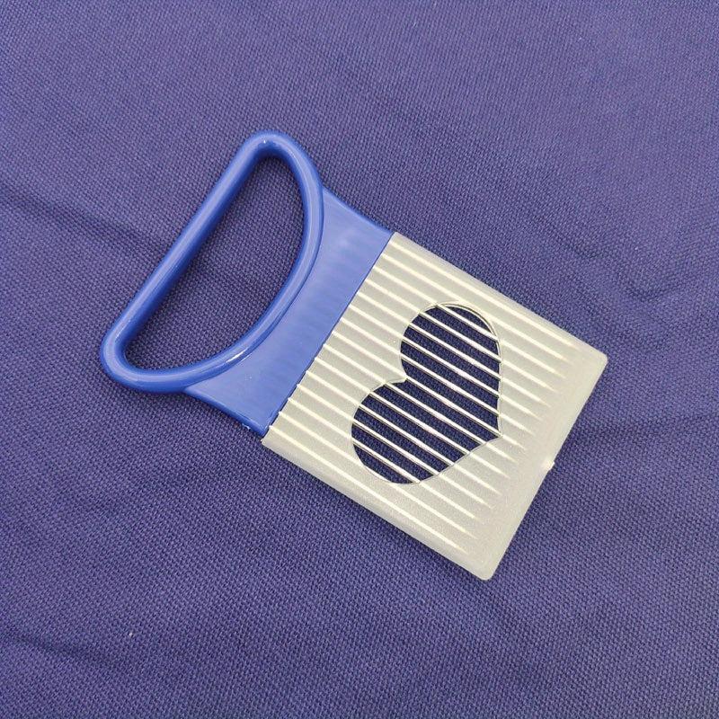 Onion Fork Loose Meat Needle Fruit and Vegetable Slicing Fixer