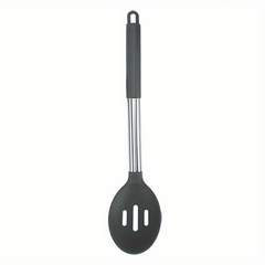 1pc Silicone Kitchen Utensil Set for Back to School and Everyday Use