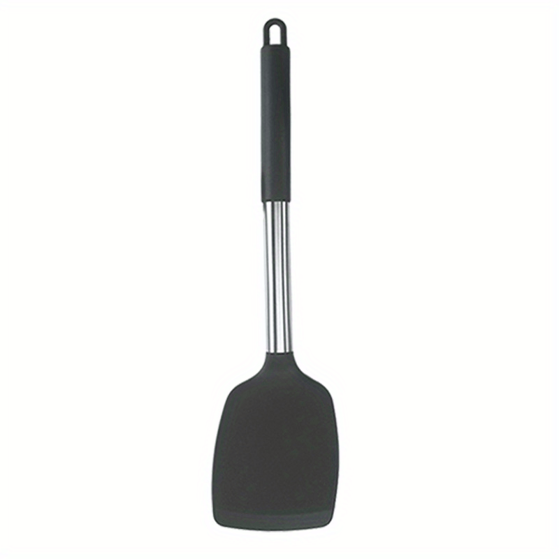 1pc Silicone Kitchen Utensil Set for Back to School and Everyday Use