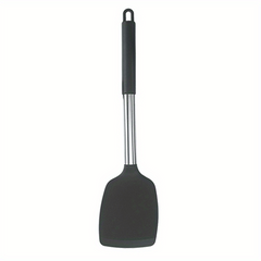 1pc Silicone Kitchen Utensil Set for Back to School and Everyday Use