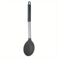 1pc Silicone Kitchen Utensil Set for Back to School and Everyday Use