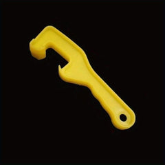Easy Open Gallon Bucket Opener Paint Barrel Lid Can Opener