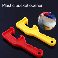 Easy Open Gallon Bucket Opener Paint Barrel Lid Can Opener