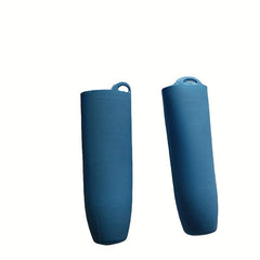 2pcs Silicone Garlic Roller Peeler Kitchen Gadget