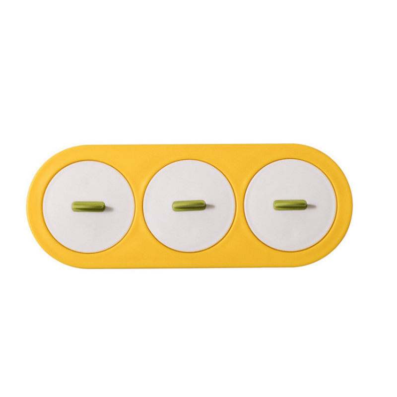 Ice Cream Mold Popsicle Molds DIY Reusable 3 Cavity Ice Maker for Homemade Food