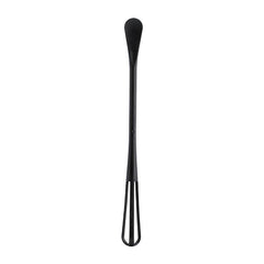 Mini Egg Whisk Dual purpose Seasoning Spoon