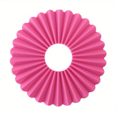 Sun Shaped Silicone Meal Mat Heat Insulation Pads