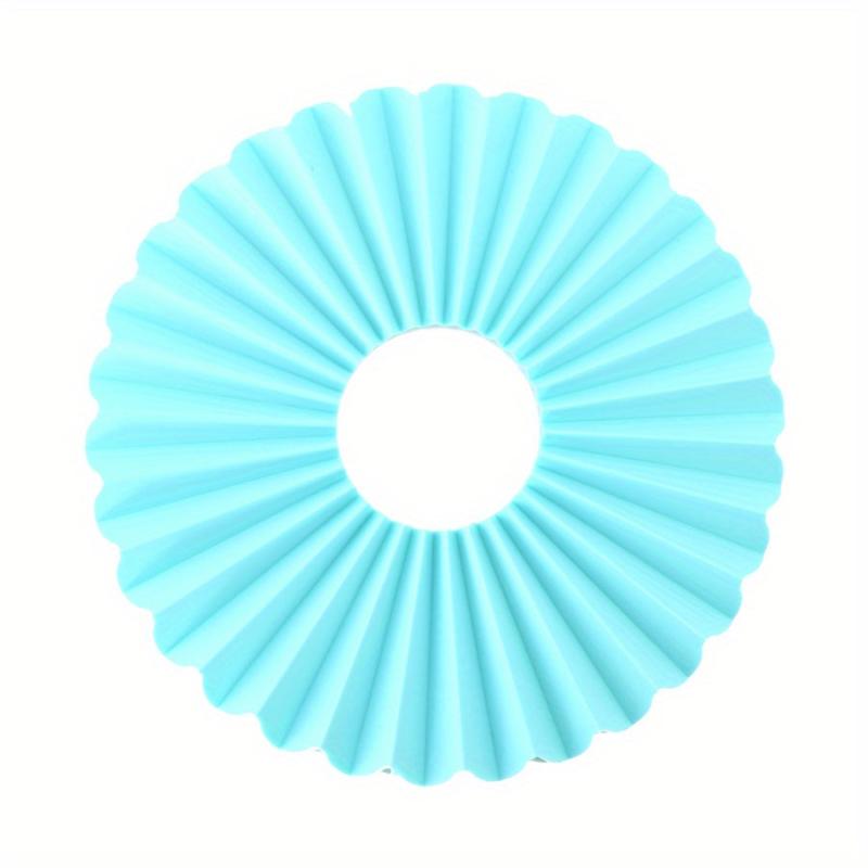 Sun Shaped Silicone Meal Mat Heat Insulation Pads