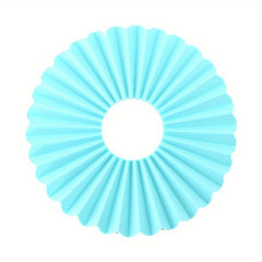 Sun Shaped Silicone Meal Mat Heat Insulation Pads
