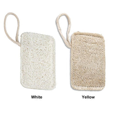 2pcs Eco Friendly Loofah Dishwashing Sponge