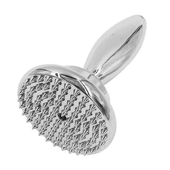 Stainless Steel Meat Tenderizer Mallet Hammer for Steak Chicken Pork