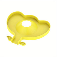 Kitchen Silicone Faucet Mat Sink Splash Drainer Bathroom Countertop Protector