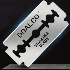 10pcs Stainless Steel Bread Contouring Blade for Dough Dividing