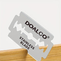 10pcs Stainless Steel Bread Contouring Blade for Dough Dividing