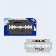 10pcs Stainless Steel Bread Contouring Blade for Dough Dividing