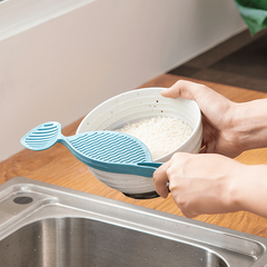 Multifunctional Rice Washing Stick Tool Kitchen Supplies and Tools