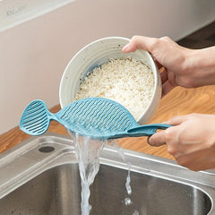 Multifunctional Rice Washing Stick Tool Kitchen Supplies and Tools