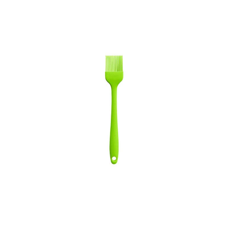 1pc Silicone Baking Brush for BBQ Cooking Camping