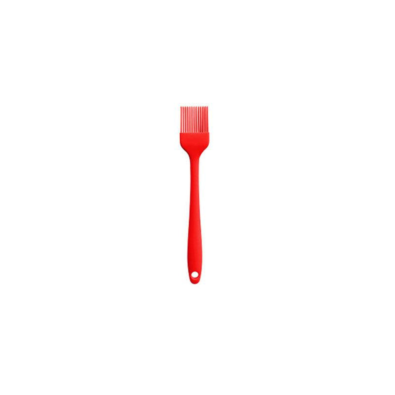 1pc Silicone Baking Brush for BBQ Cooking Camping