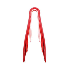 3pcs Plastic Kitchen Tongs Food Clip Set Barbecue Clip Cooking Supplies