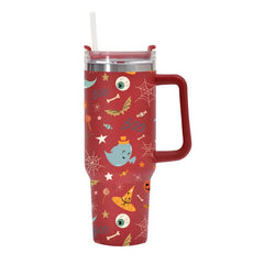 Halloween Insulated Stainless Steel Water Bottle