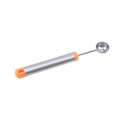Stainless Steel Fruit Ball Digger Watermelon Spoon