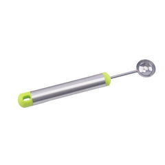 Stainless Steel Fruit Ball Digger Watermelon Spoon
