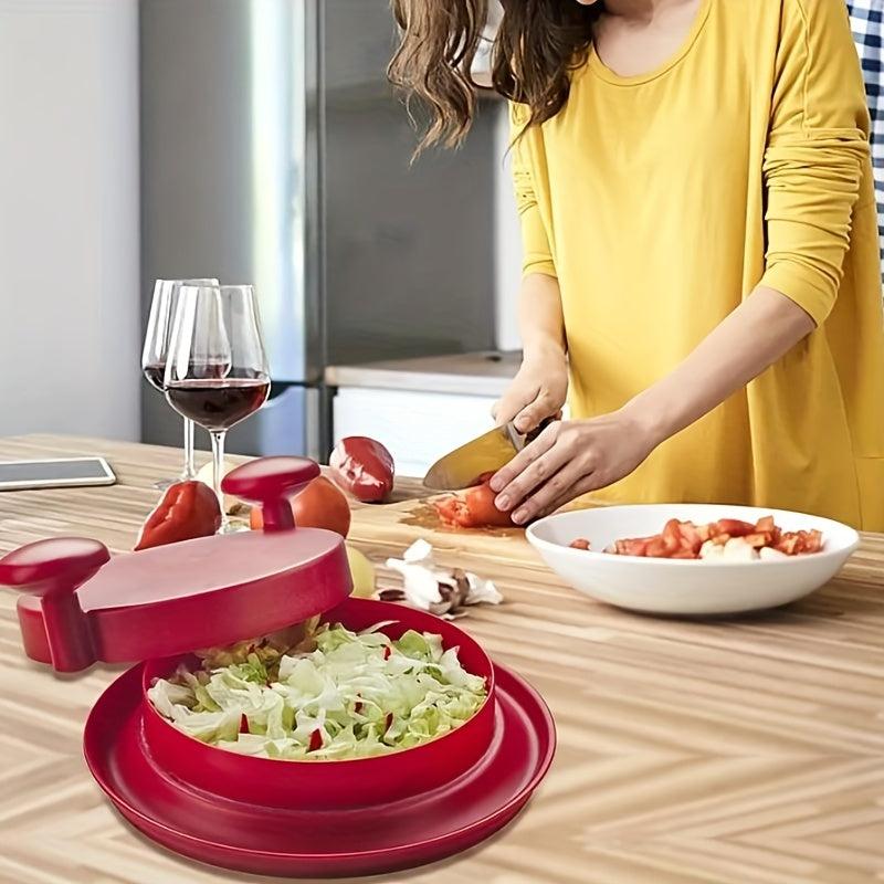 Non Slip Chicken Meat Shredder - Effortlessly Split Chicken Breast and Meat