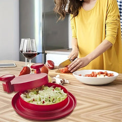 Non Slip Chicken Meat Shredder - Effortlessly Split Chicken Breast and Meat